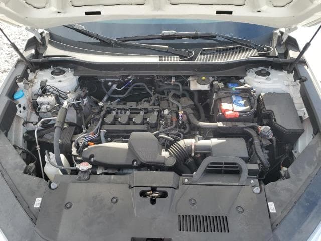 2023 HONDA CR-V LX 12