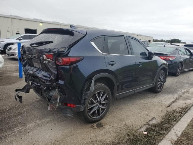 2018 MAZDA CX-5 GRAND TOURING 3