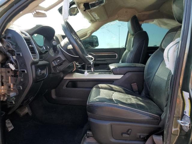 2022 RAM 2500 LARAMIE 7