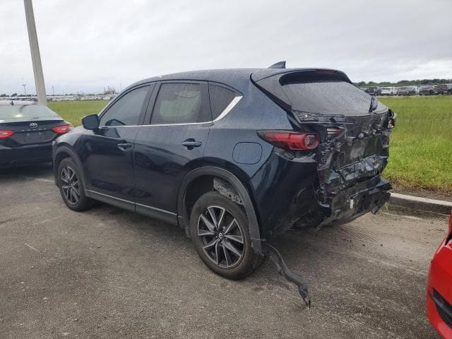 2018 MAZDA CX-5 GRAND TOURING 2