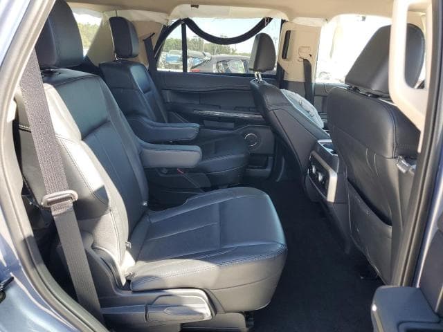 2022 FORD EXPEDITION XLT 11
