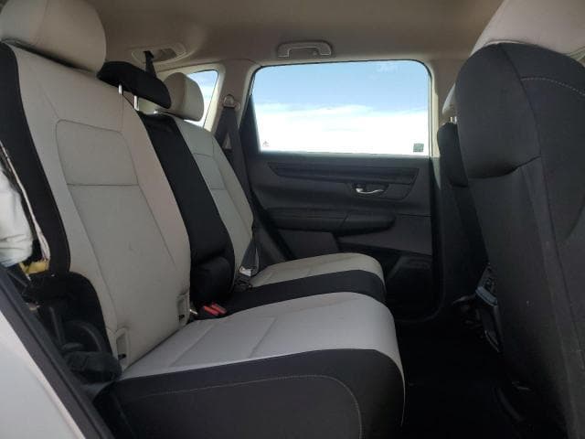 2023 HONDA CR-V LX 11