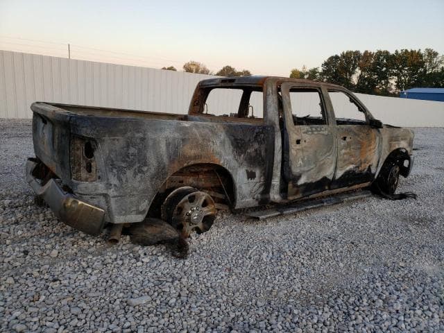 2023 RAM 2500 BIG HORN 3
