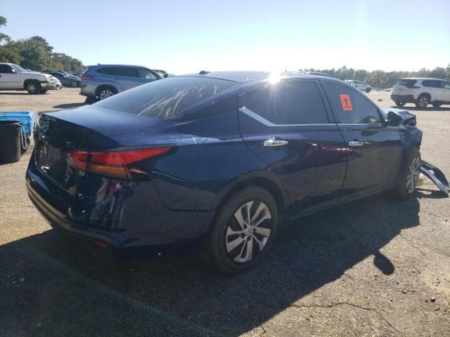 2019 NISSAN ALTIMA S 3