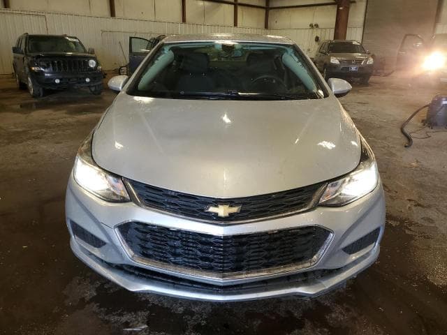 2017 CHEVROLET CRUZE LT 5