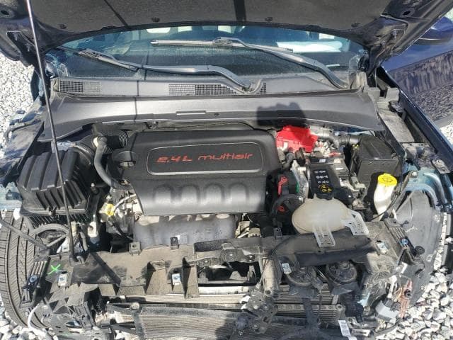 2020 JEEP COMPASS LATITUDE 11
