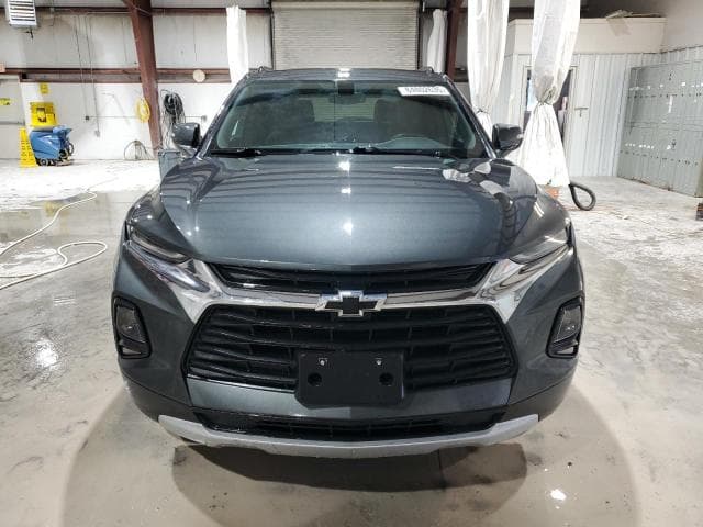 2019 CHEVROLET BLAZER 1LT 5