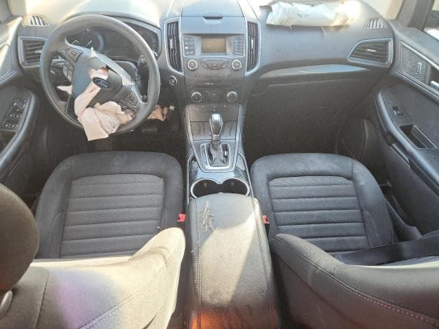 2018 FORD EDGE SE 8