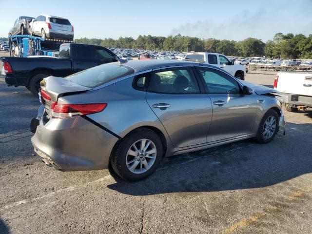 2018 KIA OPTIMA LX 3