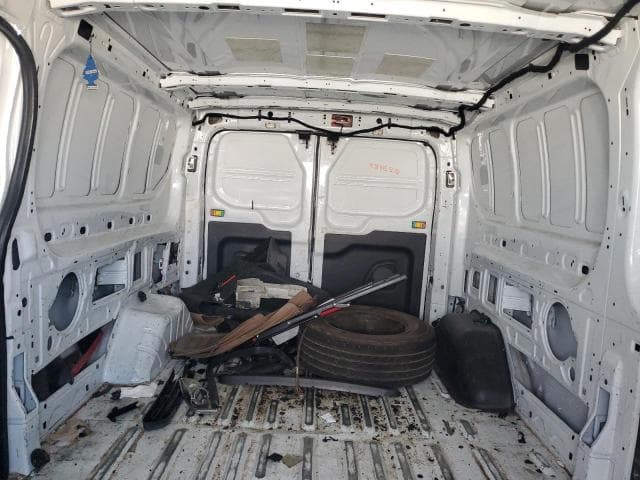 2017 FORD TRANSIT T-250 10
