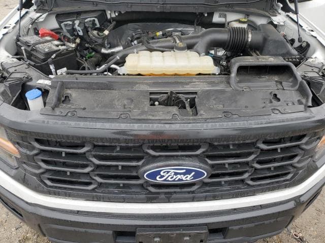 2024 FORD F150 XL 11