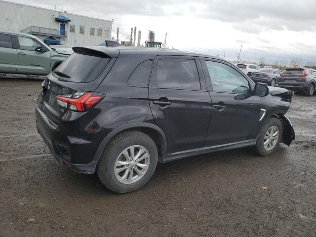 2024 MITSUBISHI RVR SE 3