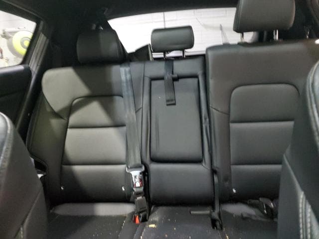 2021 KIA SPORTAGE S 10