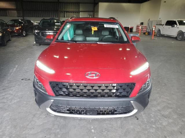 2023 HYUNDAI KONA LIMITED LIMITED 5