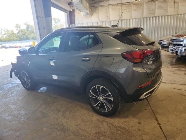 2022 BUICK ENCORE GX SELECT 2
