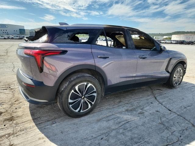 2024 CHEVROLET BLAZER 2LT 3