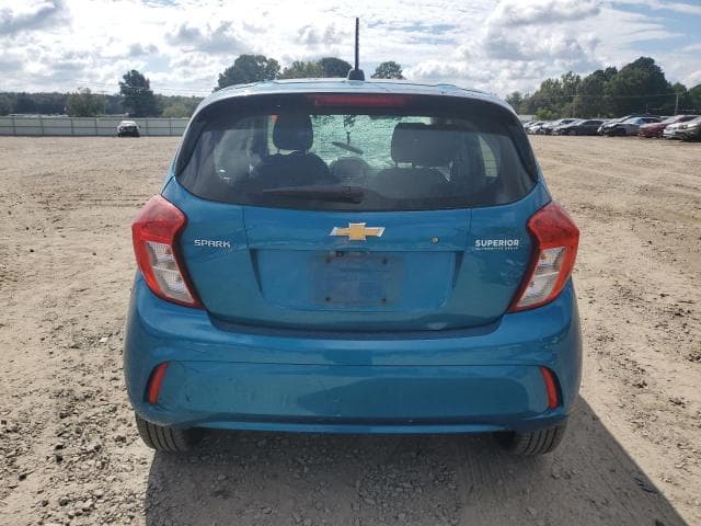 2020 CHEVROLET SPARK LS 6
