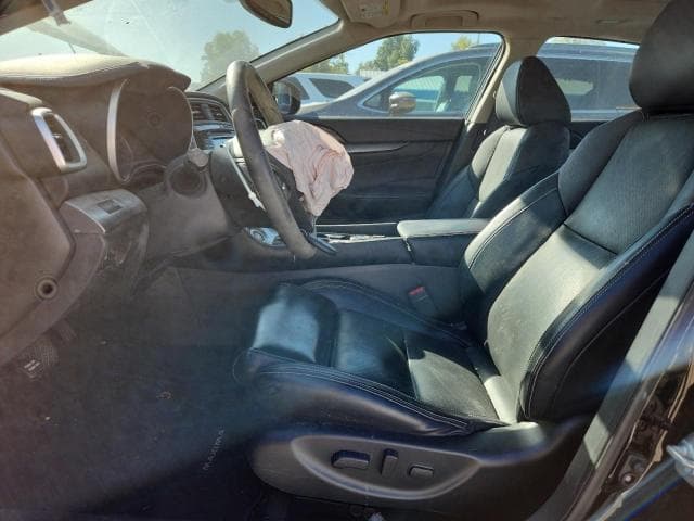 2017 NISSAN MAXIMA 3.5 SL 7