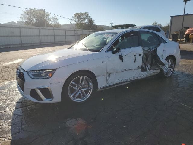 2023 AUDI A4 PREMIUM 45 - 1