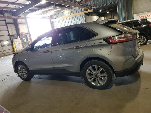 2020 FORD EDGE TITANIUM 2