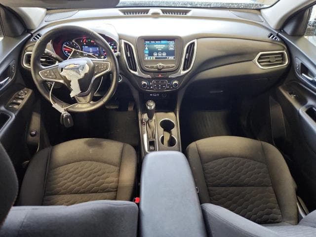 2019 CHEVROLET EQUINOX LT 8