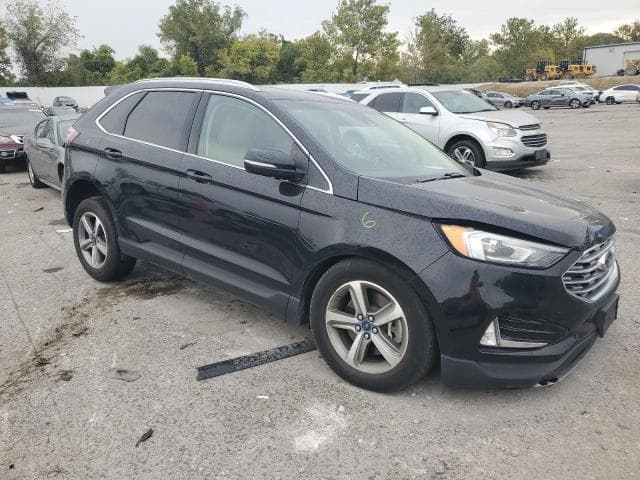 2019 FORD EDGE SEL 4