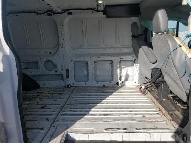 2017 FORD TRANSIT T-250 11