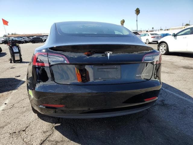 2023 TESLA MODEL 3 6