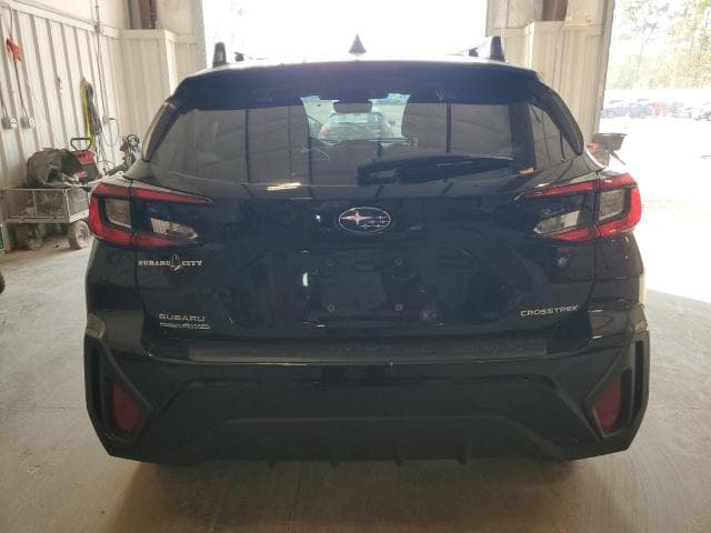 2021 SUBARU CROSSTREK LIMITED 6