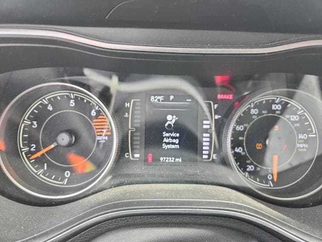 2019 JEEP CHEROKEE LATITUDE PLUS 9