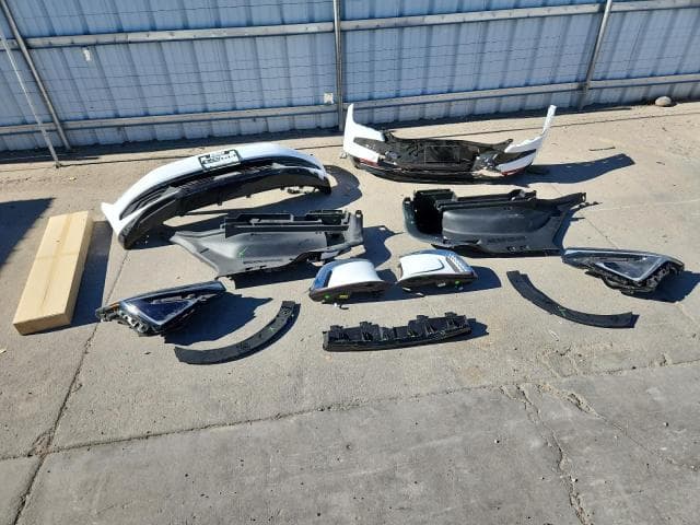 2025 KIA EV6 LIGHT 13