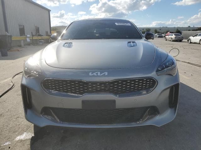 2023 KIA STINGER GT2 5