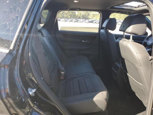 2024 HONDA CR-V SPORT TOURING 11