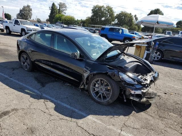 2023 TESLA MODEL 3 4