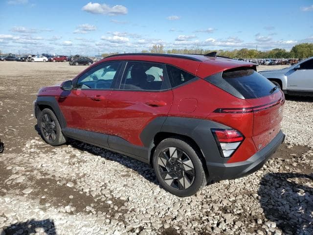 2024 HYUNDAI 230 2