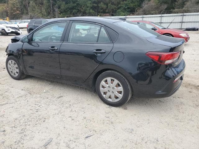 2023 KIA RIO 2