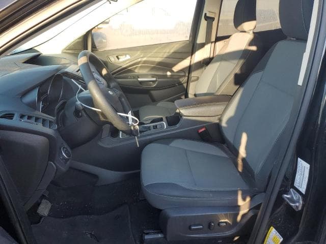 2018 FORD ESCAPE SE 7