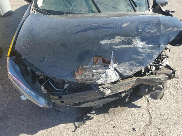 2017 TOYOTA COROLLA L 11
