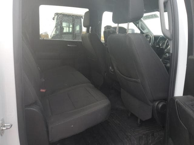 2024 GMC SIERRA K2500 HEAVY DUTY 10