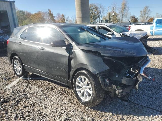 2019 CHEVROLET EQUINOX LT 4