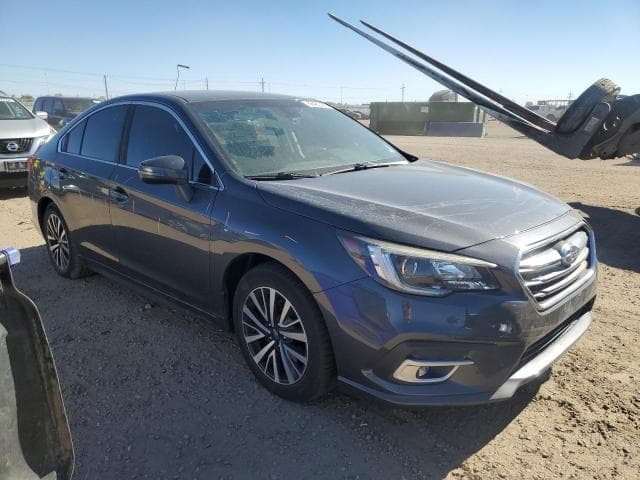 2018 SUBARU LEGACY SPO 4
