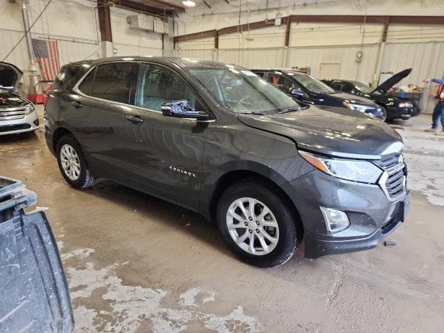 2019 CHEVROLET EQUINOX LT 4