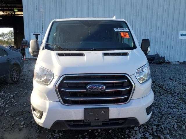 2020 FORD TRANSIT T-350 5