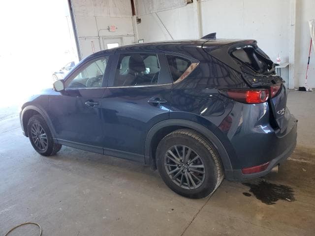 2021 MAZDA CX-5 TOURING 2