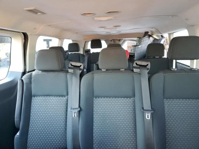 2020 FORD TRANSIT T-350 10