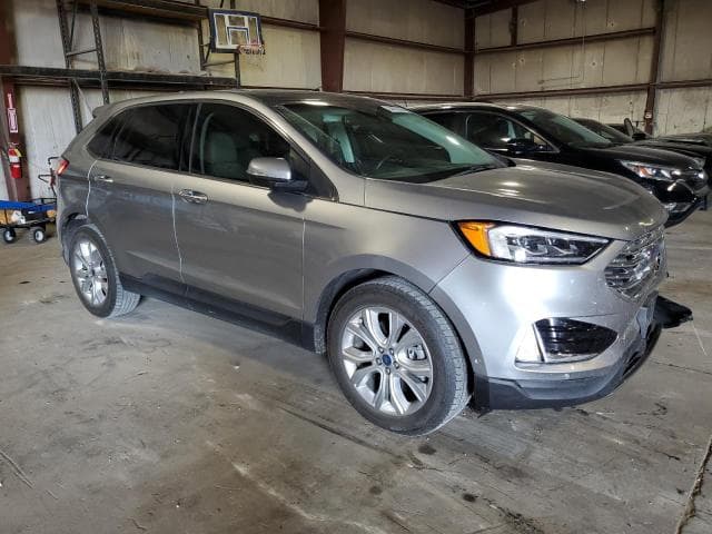 2020 FORD EDGE TITANIUM 4
