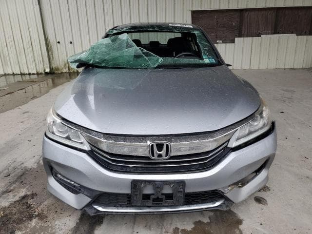 2017 HONDA ACCORD SPORT 5