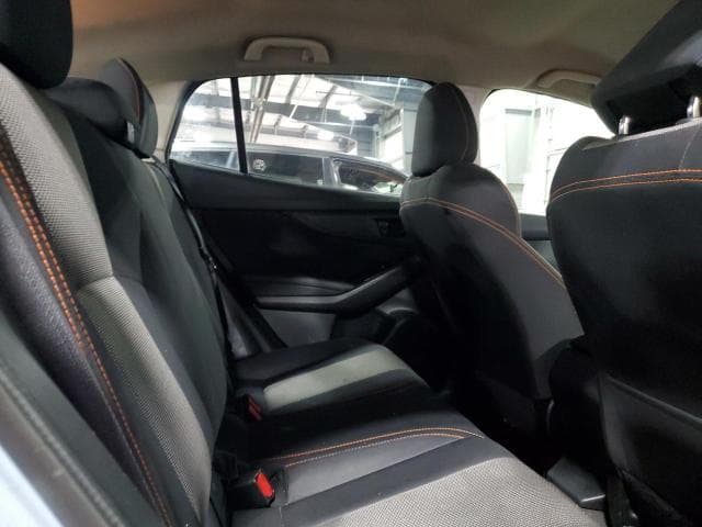 2018 SUBARU CROSSTREK PREMIUM 11