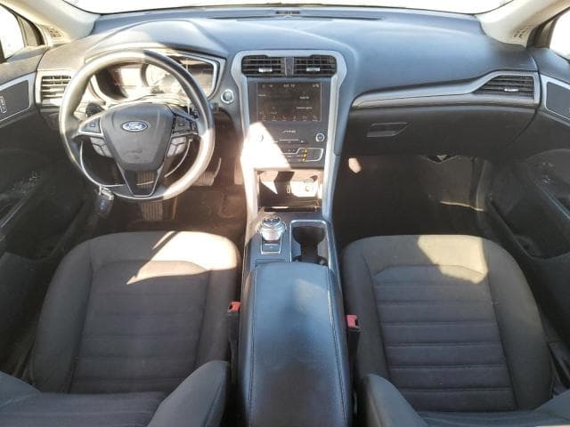 2019 FORD FUSION SE SE 8
