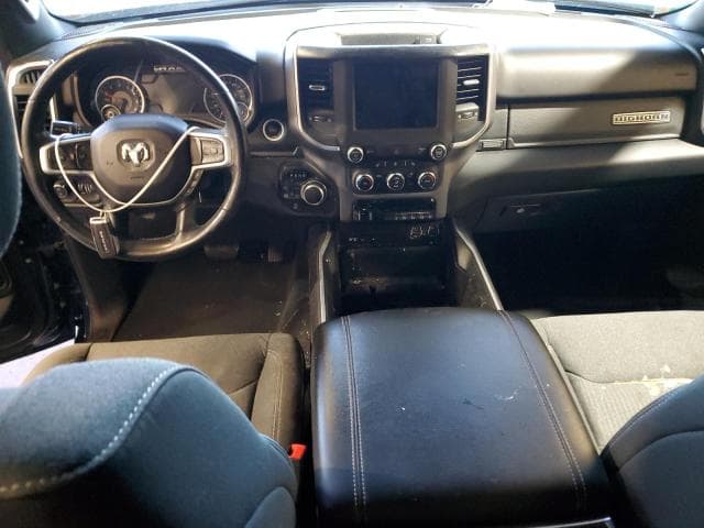 2019 RAM 1500 BIG HORN 8